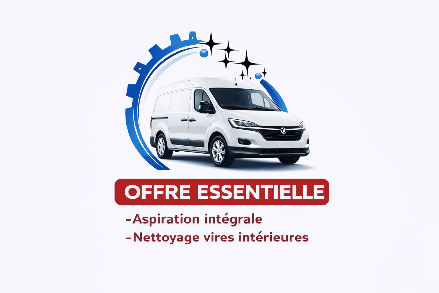 Offre essentielle