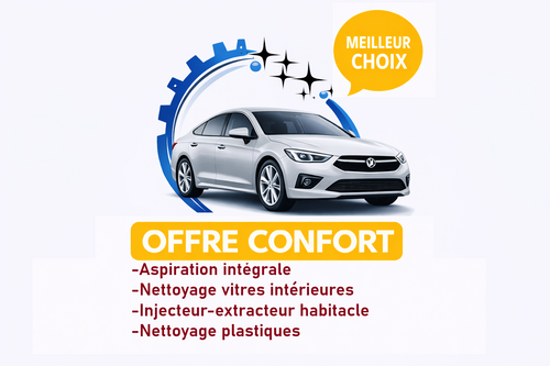 Offre confort