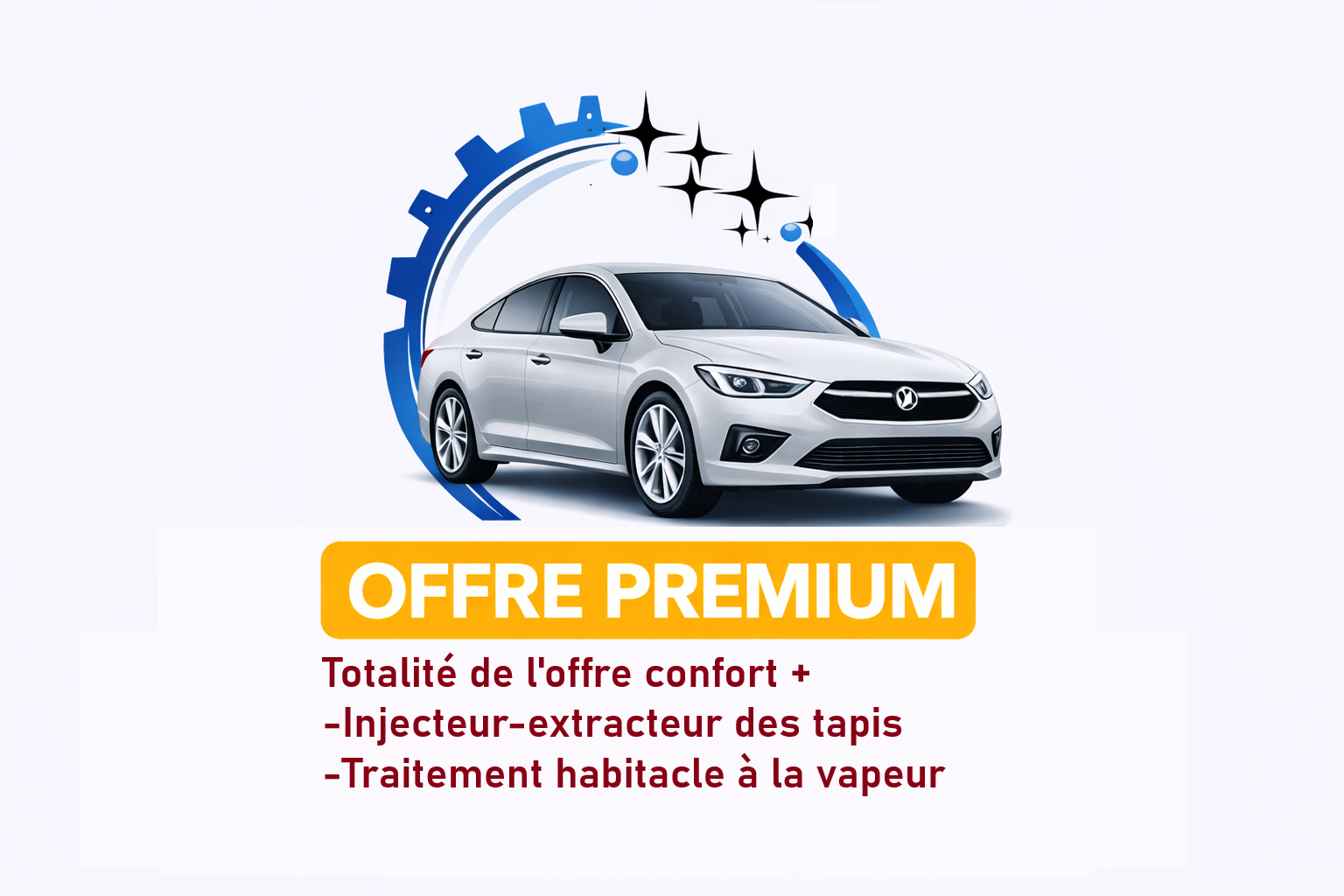 Offre premium