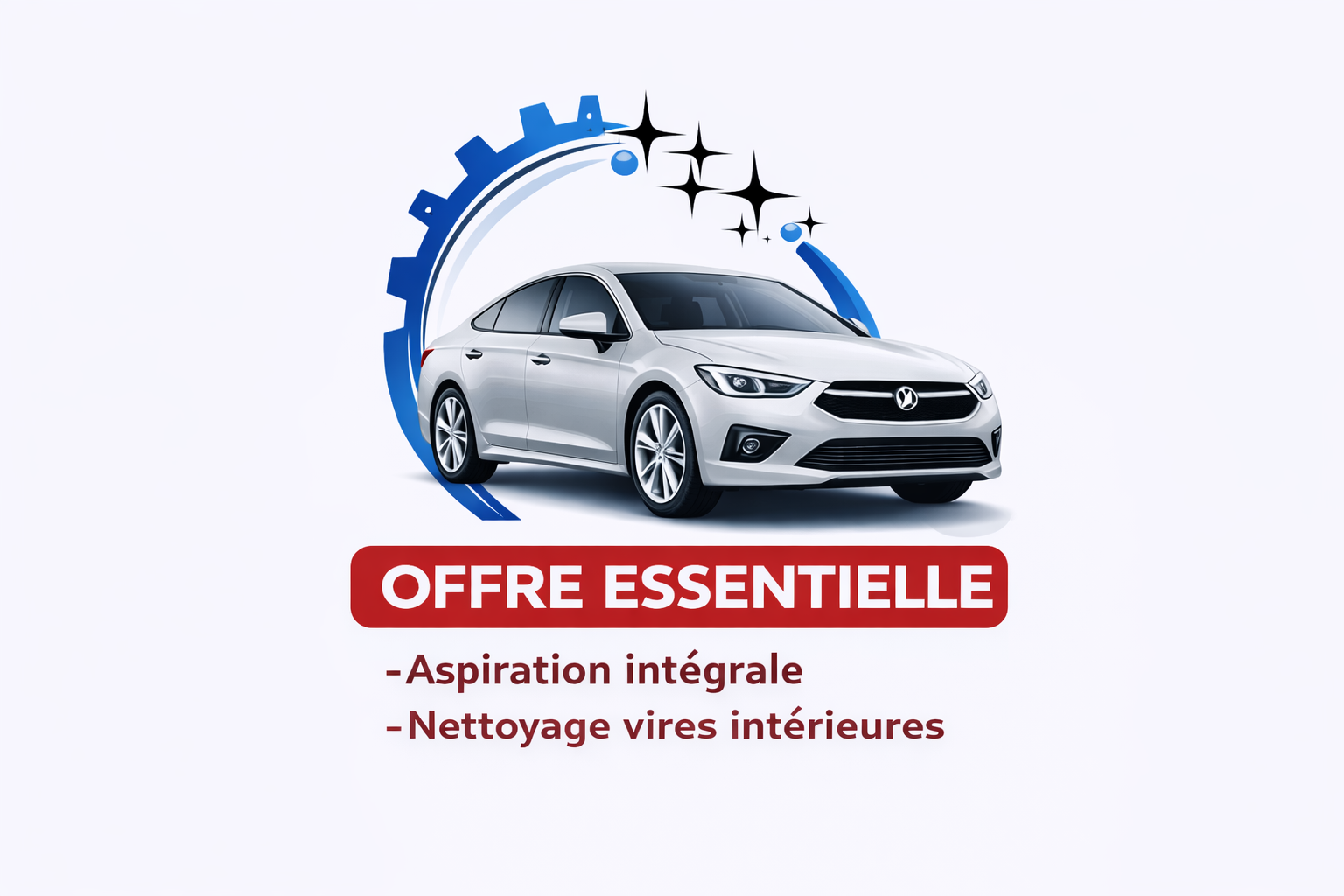 Offre essentielle