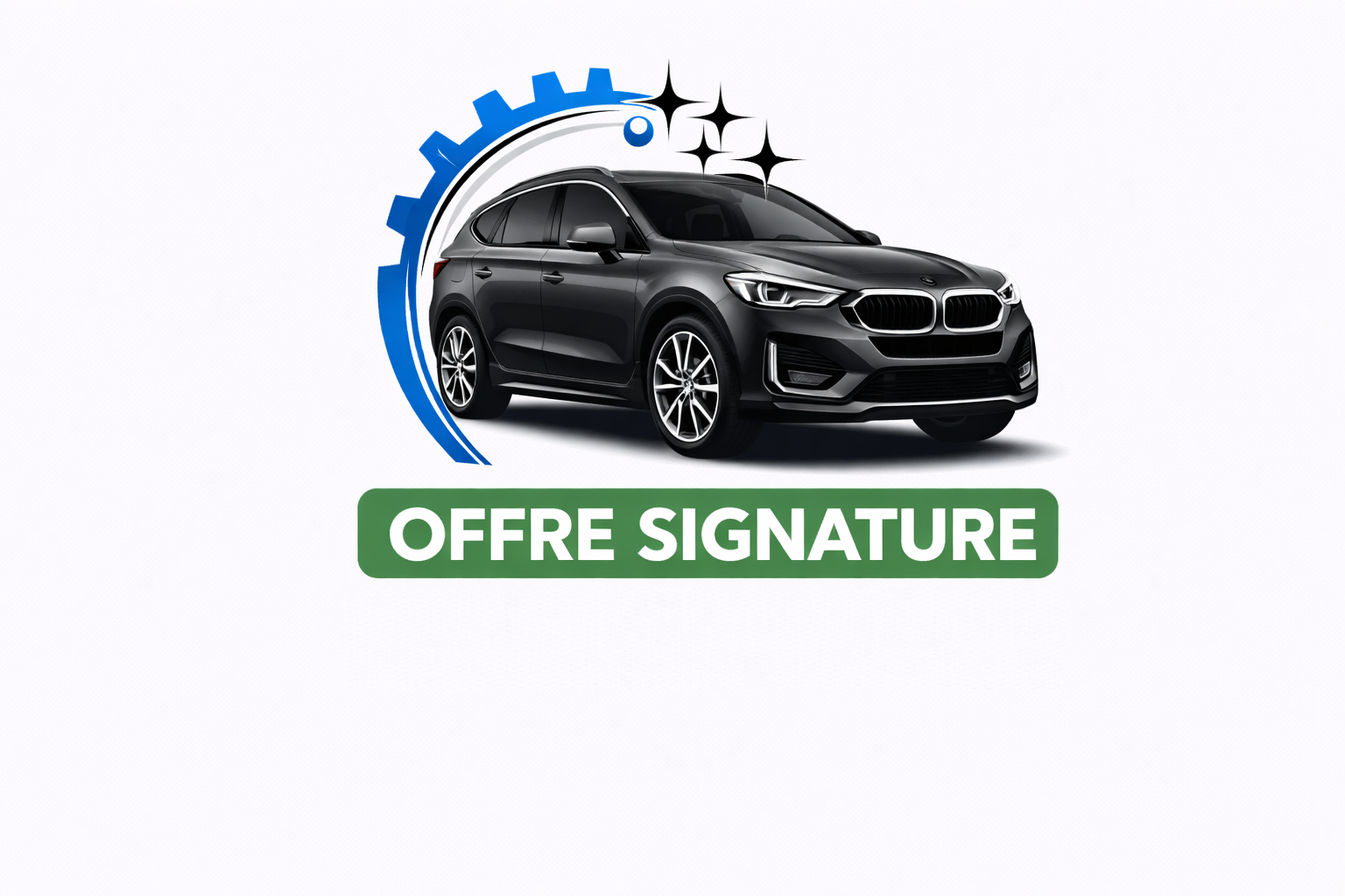 Offre signature