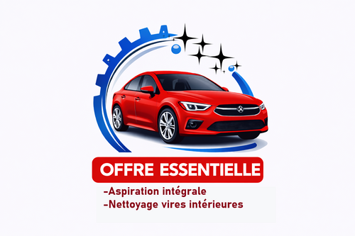 Offre essentielle