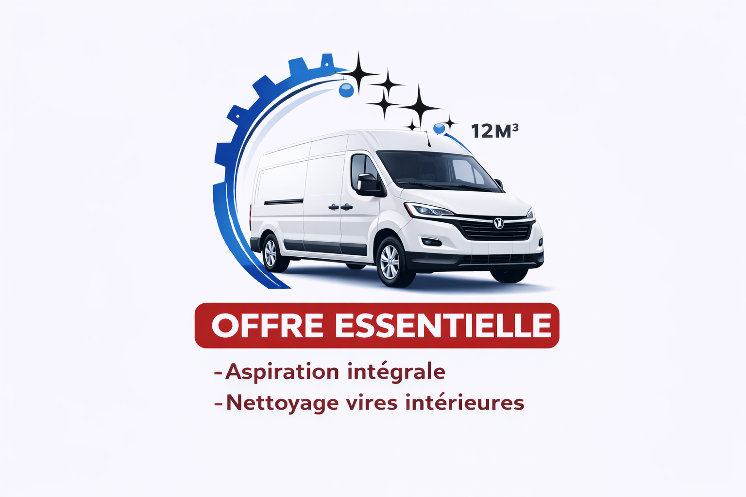 Offre essentielle