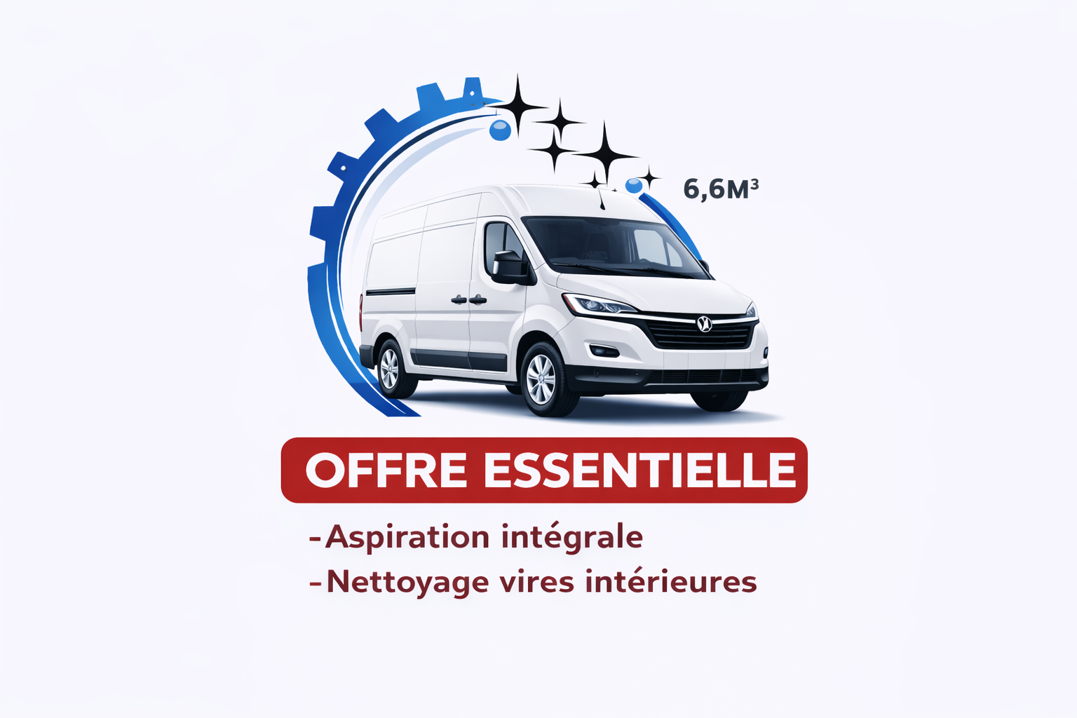 Offre essentielle