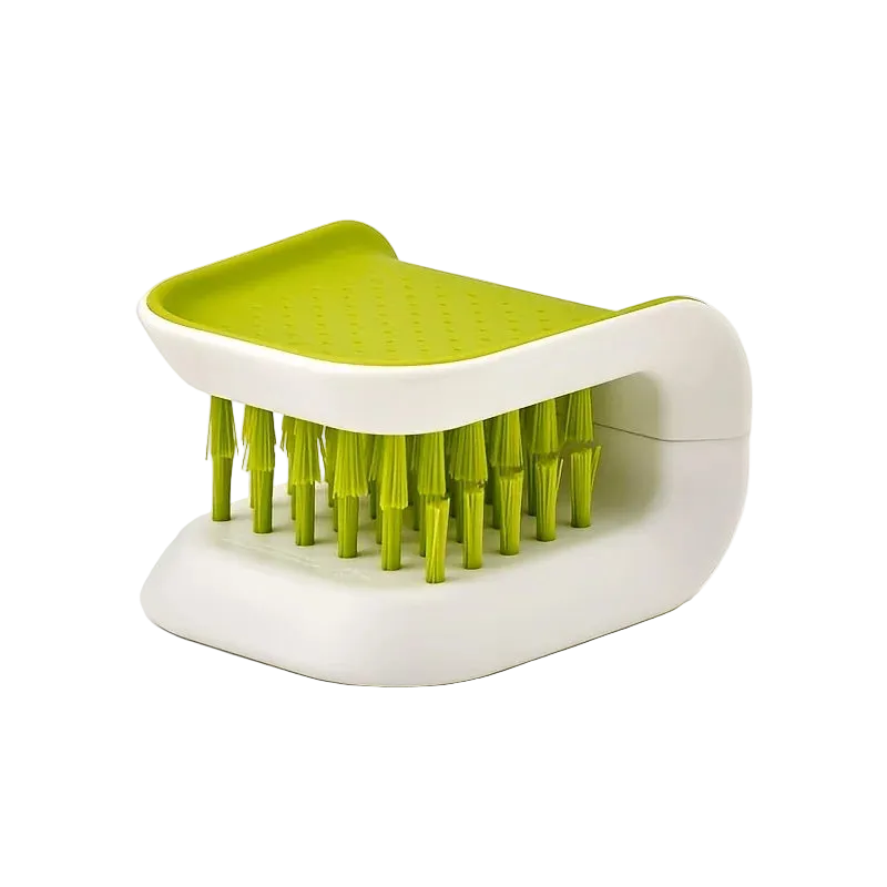 Brosse ceinture de sécurité.