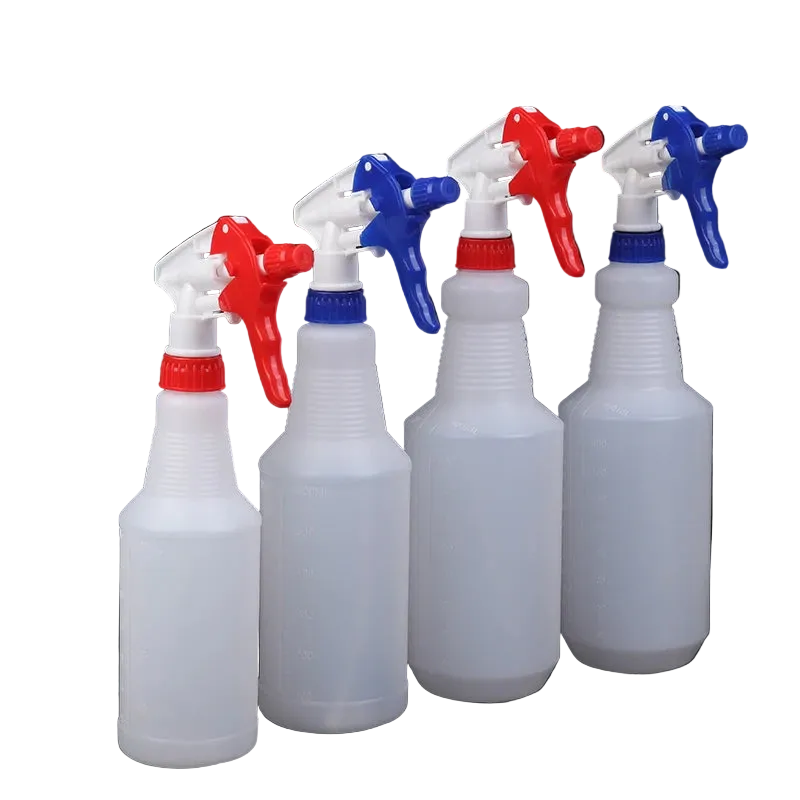 Flacon vaporisateur rechargeable.