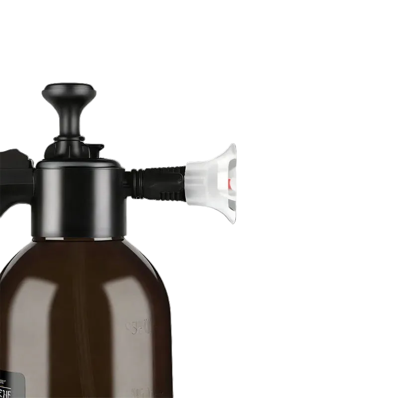 Lance à mousse 2L.