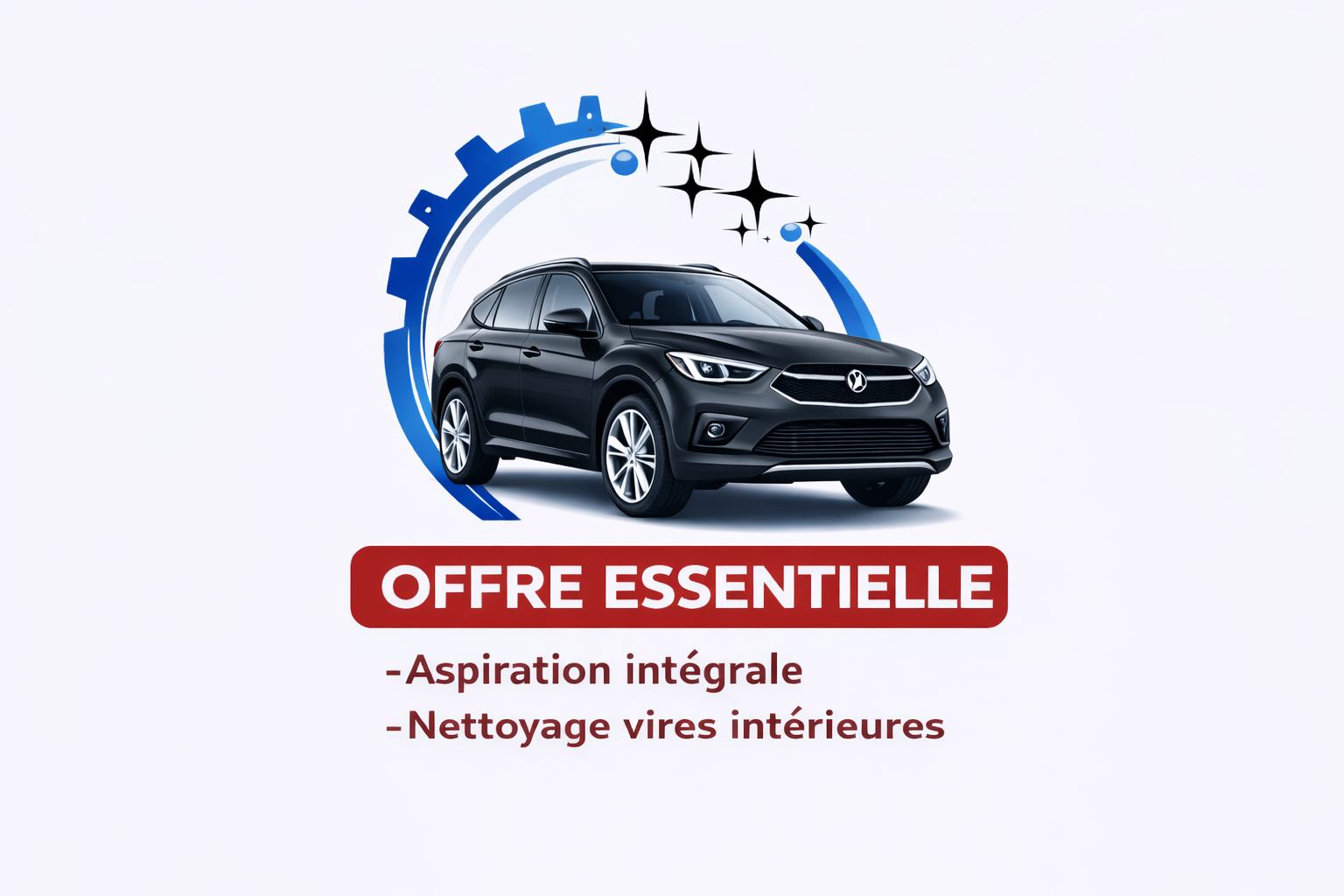 Offre confort
