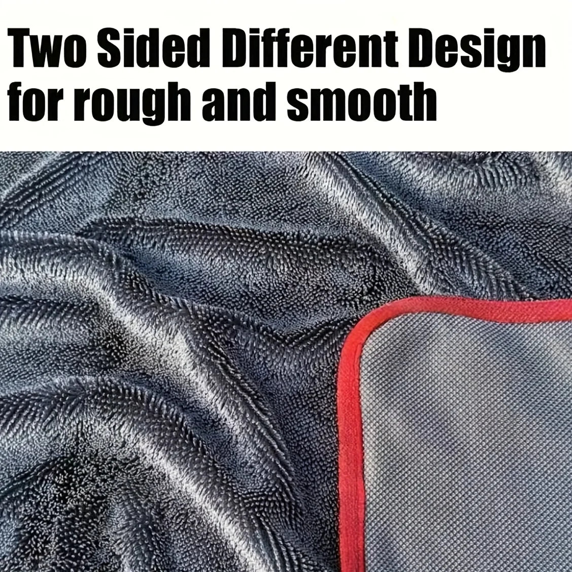Serviette microfibre XXL