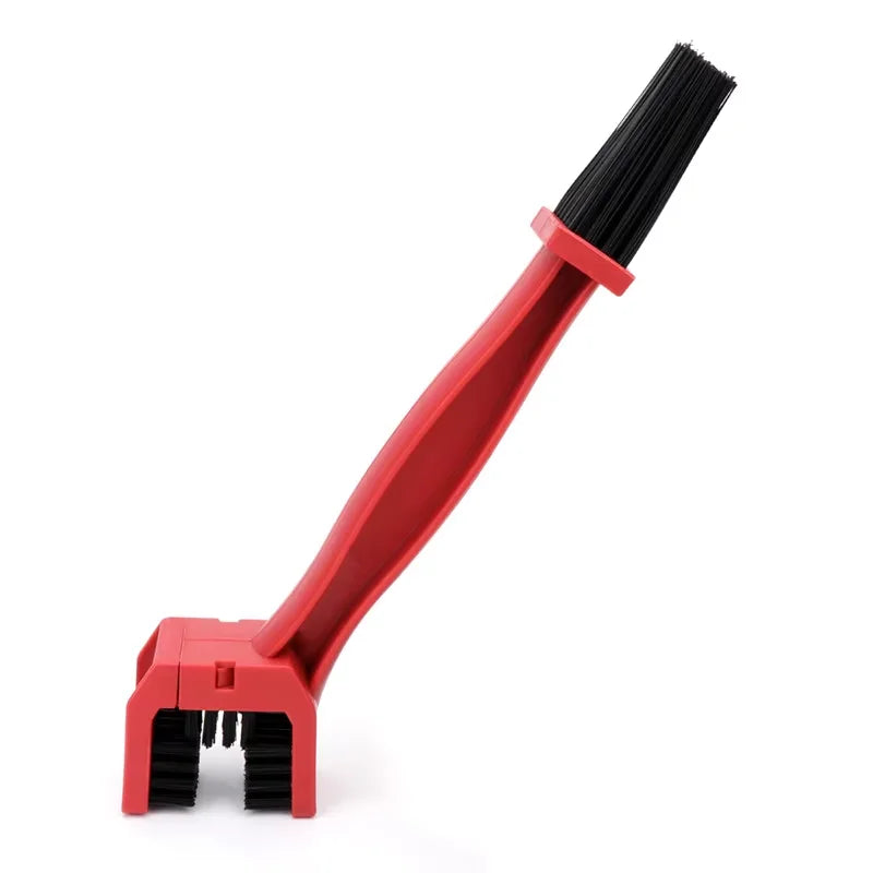 Nettoyeur de chaîne portable.