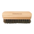 Brosse en crin de cheval.