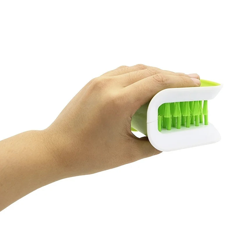 Brosse ceinture de sécurité.