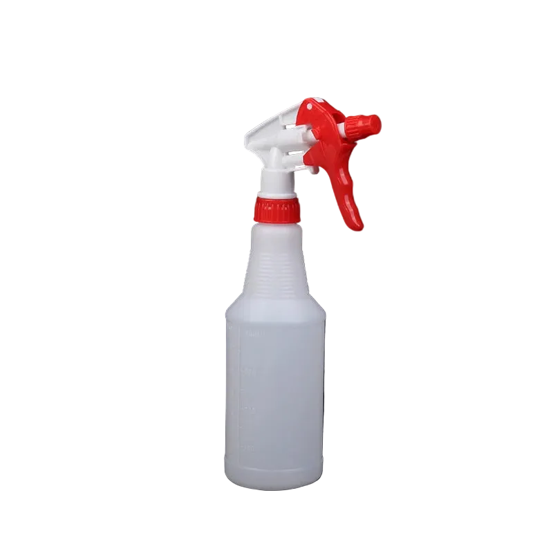 Flacon vaporisateur rechargeable.